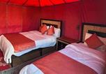 Camping Merzouga - Elite Sahara Desert Camp-3