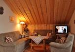 Location vacances Zugspitze - Landhaus Reiser-4
