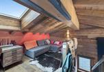 Location vacances La Perrière - Appartement à Courchevel 1300 pour 8 pers, au pied des pistes avec sauna - Fr-1-568-54-2