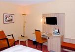Hôtel Rhodt unter Rietburg - Hotel St.Martiner Castell-2