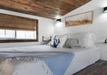 Location vacances Boerne - Life's a Beach - 3 Acres with Hot Tub-3