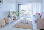 Location vacances Ballito - Ballito Village Luxury Apartments-2
