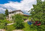 Location vacances Kanfanar - Galant in Prkačini (Haus für 4-5 Personen)-3