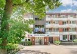 Hôtel Timmendorfer Strand - Hotel Royal-2
