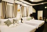 Location vacances Wat May - Aloun Guesthouse-4