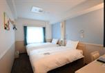 Hôtel Ulsan - Toyoko Inn Ulsan Samsan-3