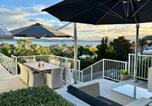 Location vacances Paihia - Russell Penthouse 2-3 Bedroom-1