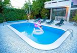 Location vacances Split - Apartments Silver Tree-1