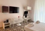 Hôtel Reggio Calabria - Casa Blanca Rooms&Suites-3