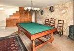 Location vacances Chantemerle-lès-Grignan - Maison Avec Piscine Privée-3