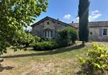 Location vacances Cordes-sur-Ciel - Gîte L'arc En Ciel-1