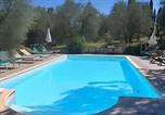 Location vacances Foiano della Chiana - Agriturismo Santa Luce-1