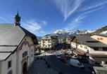 Location vacances Saint-Gervais-les-Bains - Appt La Comtesse - by Care Concierge-2