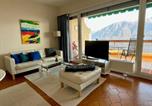 Location vacances Locarno - Ferienwohnung C06-3
