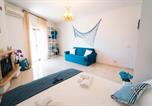 Location vacances Giardini-Naxos - Nereidi Home-3