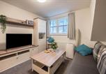 Location vacances Soltau - Ferienwohnung 1 Soltau-3