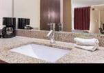 Hôtel Texarkana - It's going to be Red roof inn on state line it's going to Arkansas-2