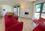 Location vacances Peñíscola - Apartamentos Font Nova 3000-3