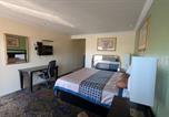 Hôtel Cypress - Cloud 9 Motel - Cypress, Buena Park-4