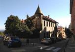 Hôtel Navacerrada - Hotel Posada Don Jaime-1