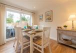 Location vacances East Rudham - Cherry Tree Cottage Gb-3