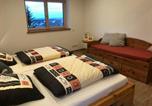 Location vacances  Gare de Straubing - Ferienwohnung Naturzeit-4