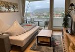 Location vacances Schneizlreuth - Ferienwohnung Alpen-/Stadtpanorama Bad Reichenhall-4