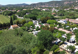 Camping Bord de mer de Bormes-les-Mimosas - Camping Tikayan Beau séjour-2