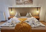 Location vacances Nötsch im Gailtal - Comfort Room in Warmbad-1
