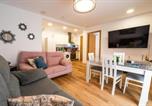 Location vacances Chipiona - Yourhouse Apartamentos Andasol 1d-1