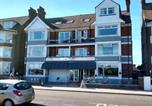 Location vacances Skegness - Harbour Stays-1