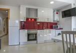 Location vacances Manresa - Apartamento Arbones de Manresa-4