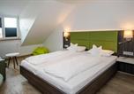 Hôtel Nonnenhorn - Insel-Hotel-Lindau-4
