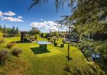 Location vacances  Pazin - Villa Stari Dor by Villsy - large garden with pool and playground for kids and adults-3