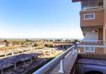 Location vacances Cabanes - 2 Bedroom Awesome Apartment In Torre La Sal-4