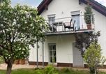 Location vacances Bad Liebenstein - Apartment Luise-4