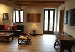 Location vacances Valloire - Duplex pour 10 personnes, 5 pièces, exposé sud, au centre de Valloire, proche des remontées mécaniques - Fr-1-263-364-2