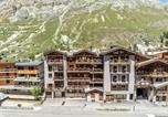 Hôtel Val-d'Isère - Victoria Lodge, Friendly Hotel-2