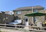 Location vacances Aberaeron - The Stable-1