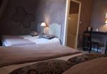 Hôtel Monceaux-sur-Dordogne - Logis Hotel Le Relais du Quercy-3