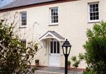 Location vacances Lamphey - Lower Old Farmhouse-1
