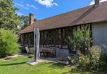 Location vacances  Loiret - Longère de charme rénovée, 2 chambres, proche Orléans - Fr-1-590-553-2
