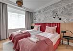 Location vacances Sopot - Havana Premium Family Stay by Lion Apartments Sopot-3