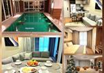 Location vacances Sao Francisco de Paula - Esplendido Flat no Serra Class-1