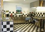 Location vacances Ouffet - La Grange de David is accessible to people with reduced mobility-3