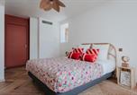 Hôtel Chagny - Les Cabottes-2