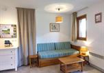 Location vacances Aussois - Appartement calme avec terrasse - 6 pers. - Fr-1-508b-65-2