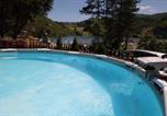 Location vacances Prijepolje - Brvnara Uvac Zlatar-4