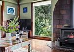 Location vacances Pemberton - Pemberton Forest View Retreat-3