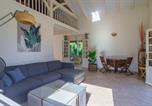 Location vacances  Martinique - Complexe Providencia - Villa Jacuzzi 3ch, Duplex, ou Studio - Proche mer-3